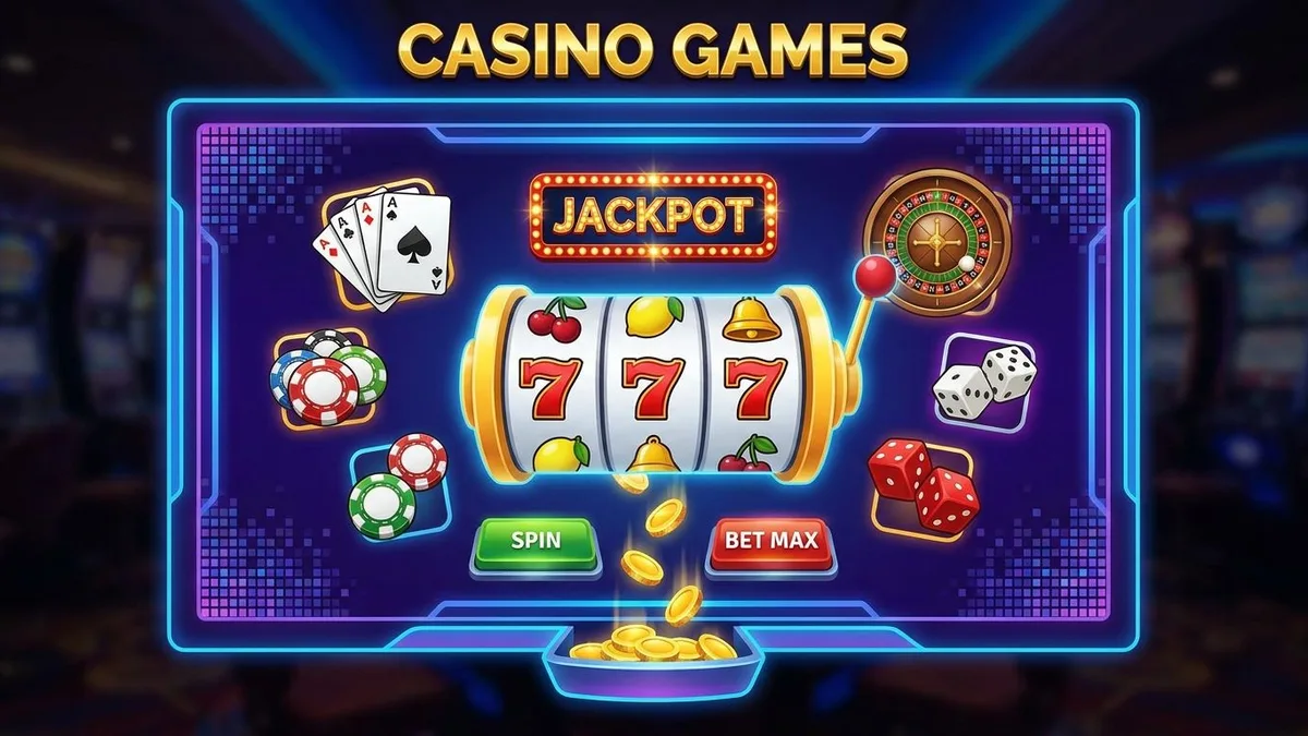 Casino 
